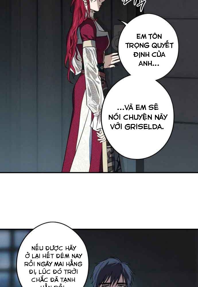 Bị Che Khuất Bởi Mặt Trời Lặn: Chapter 134