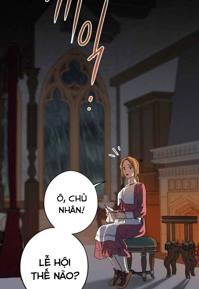 Bị Che Khuất Bởi Mặt Trời Lặn: Chapter 134