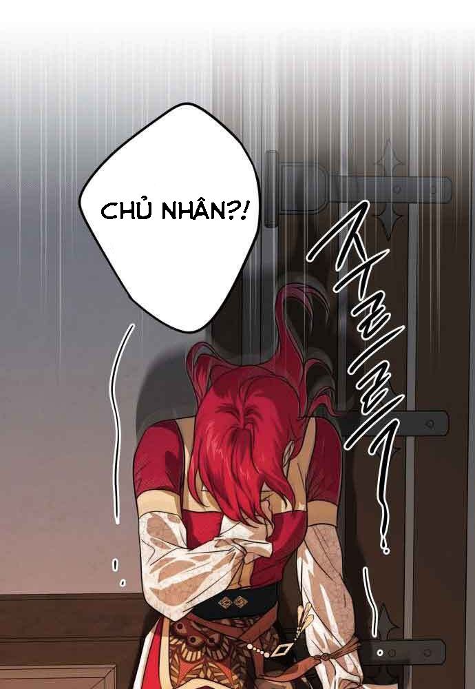 Bị Che Khuất Bởi Mặt Trời Lặn: Chapter 134