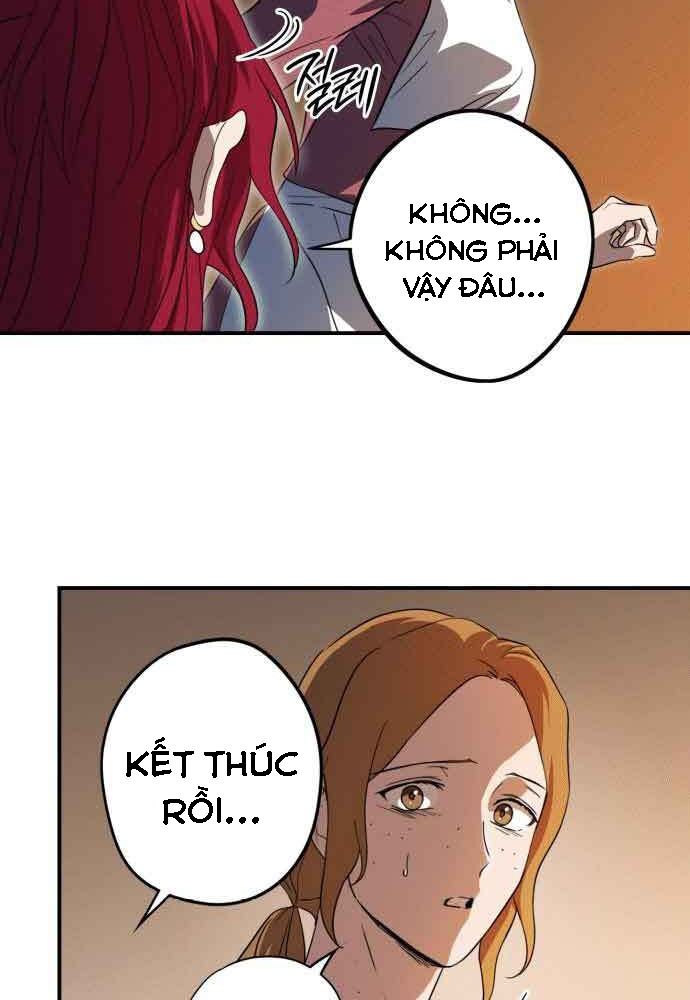 Bị Che Khuất Bởi Mặt Trời Lặn: Chapter 134