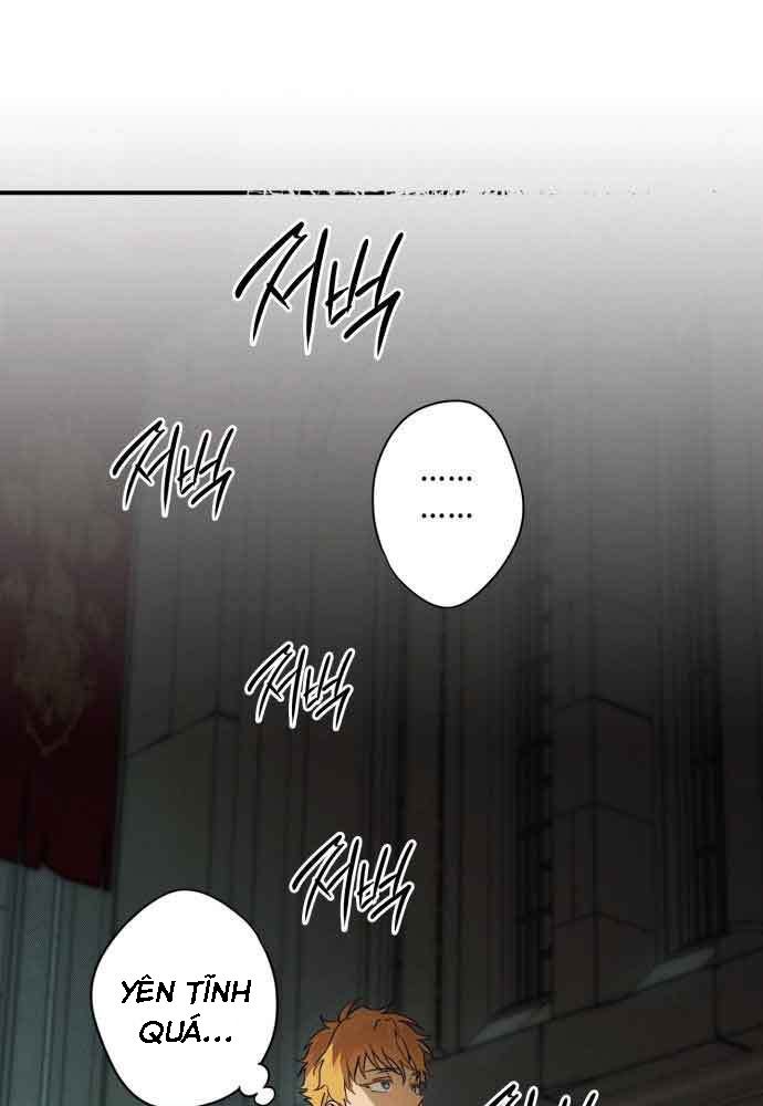 Bị Che Khuất Bởi Mặt Trời Lặn: Chapter 134