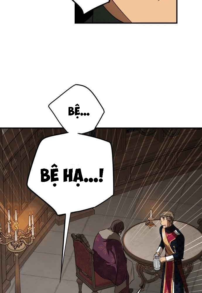 Bị Che Khuất Bởi Mặt Trời Lặn: Chapter 134