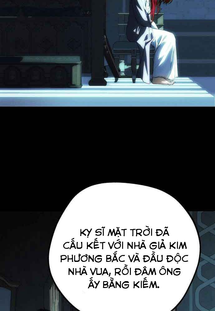 Bị Che Khuất Bởi Mặt Trời Lặn: Chapter 135