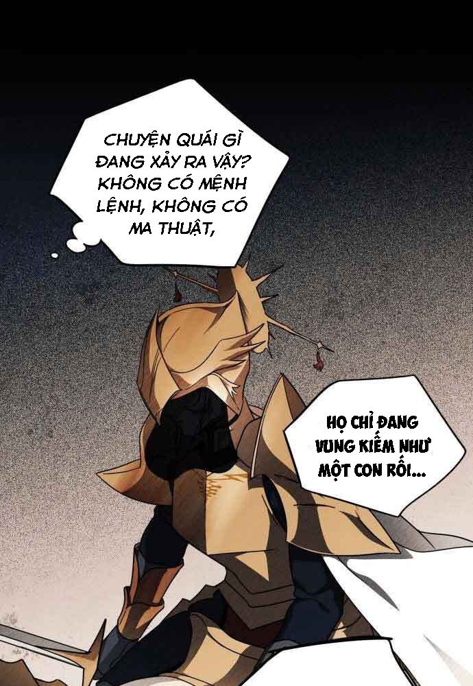 Bị Che Khuất Bởi Mặt Trời Lặn: Chapter 135