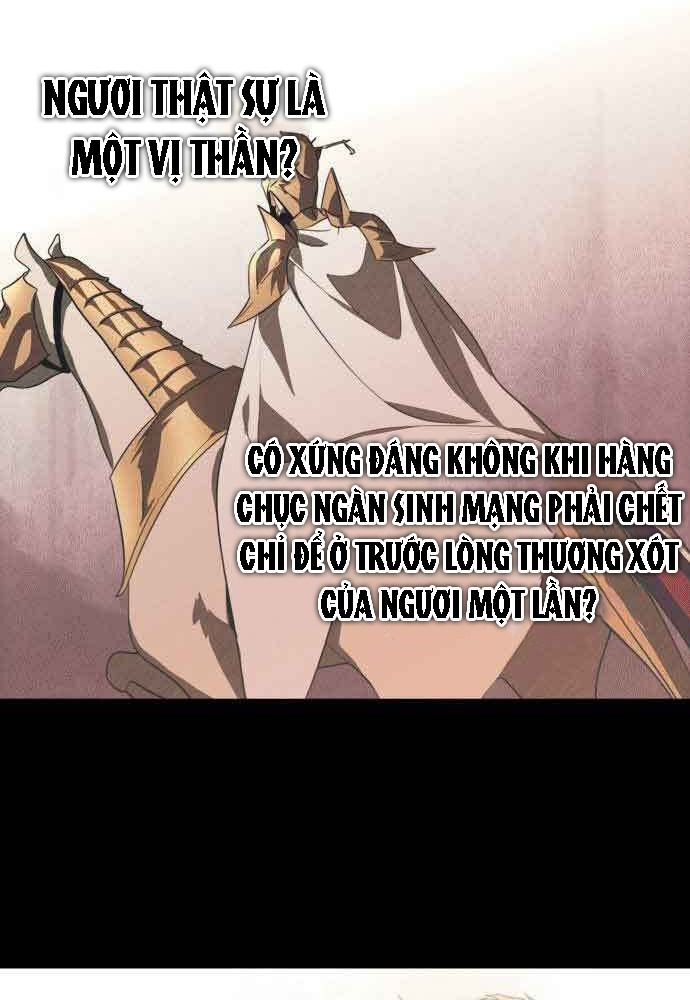Bị Che Khuất Bởi Mặt Trời Lặn: Chapter 135