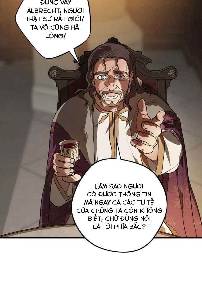 Bị Che Khuất Bởi Mặt Trời Lặn: Chapter 135