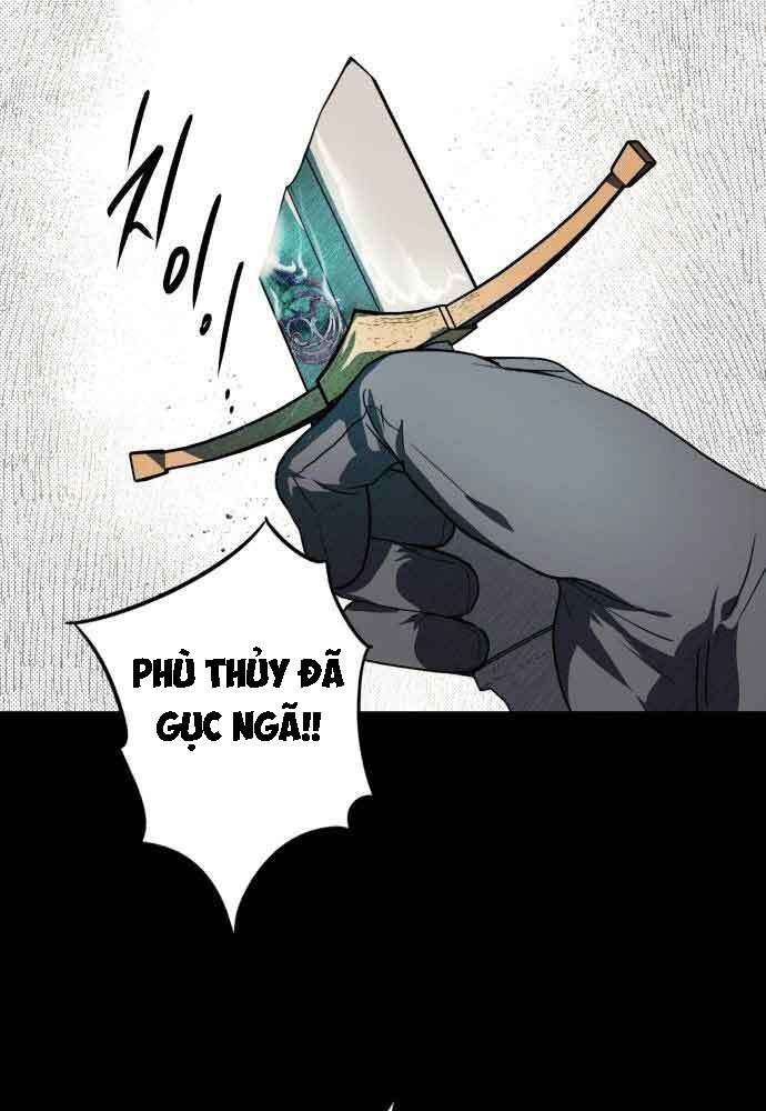 Bị Che Khuất Bởi Mặt Trời Lặn: Chapter 135