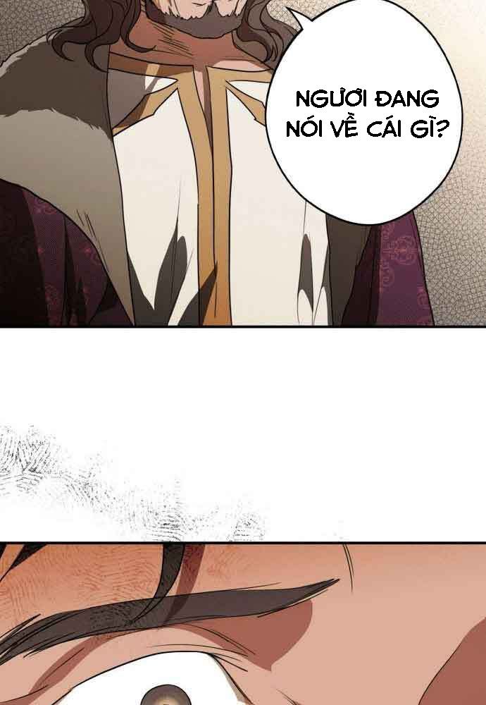 Bị Che Khuất Bởi Mặt Trời Lặn: Chapter 135