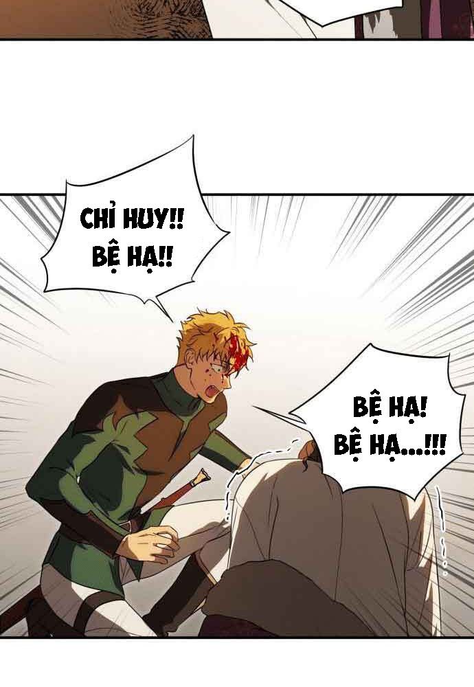 Bị Che Khuất Bởi Mặt Trời Lặn: Chapter 135