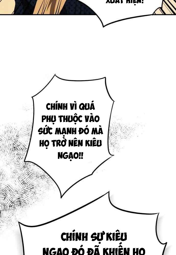 Bị Che Khuất Bởi Mặt Trời Lặn: Chapter 135
