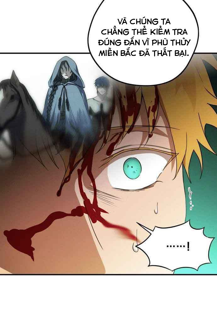 Bị Che Khuất Bởi Mặt Trời Lặn: Chapter 135