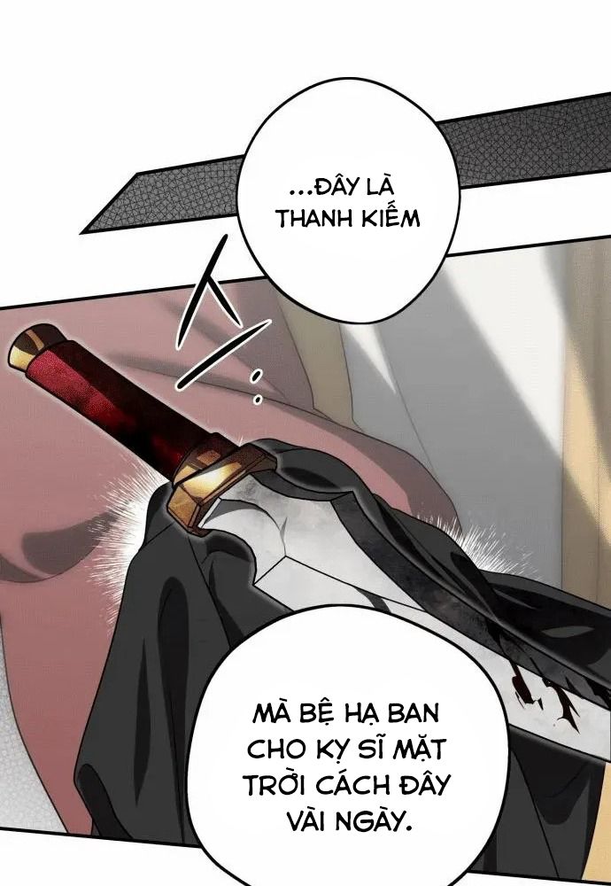 Bị Che Khuất Bởi Mặt Trời Lặn: Chapter 136