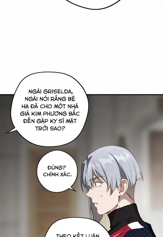 Bị Che Khuất Bởi Mặt Trời Lặn: Chapter 136