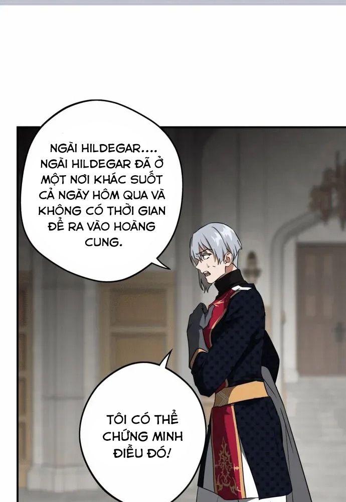 Bị Che Khuất Bởi Mặt Trời Lặn: Chapter 136
