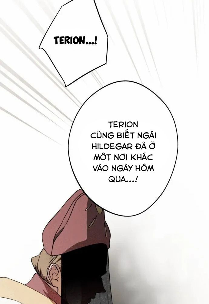 Bị Che Khuất Bởi Mặt Trời Lặn: Chapter 136