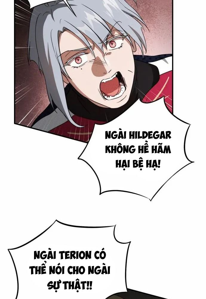 Bị Che Khuất Bởi Mặt Trời Lặn: Chapter 136