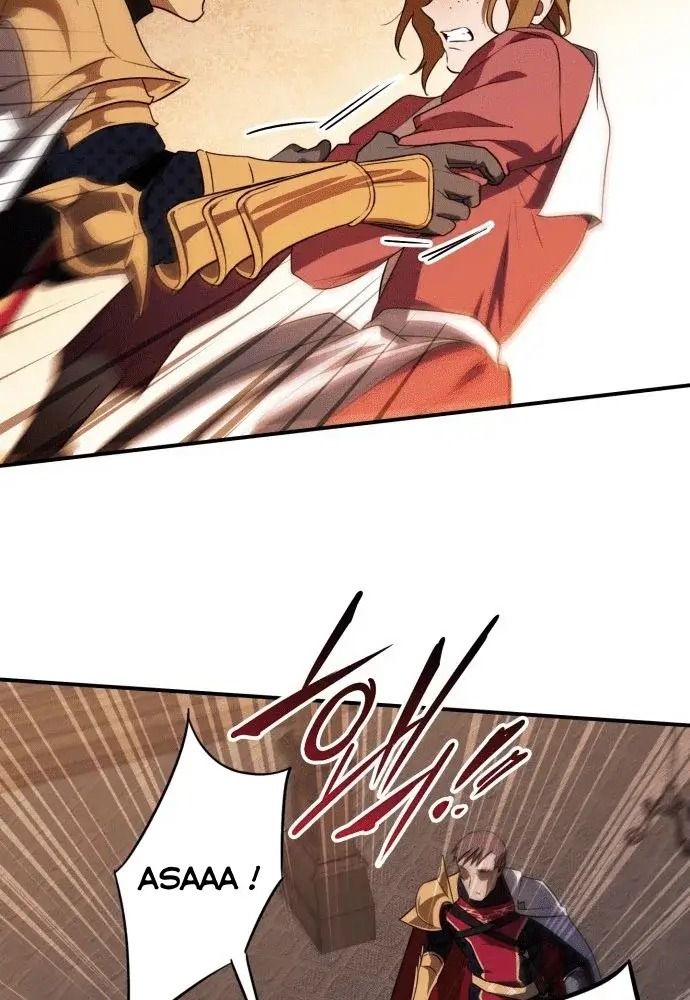 Bị Che Khuất Bởi Mặt Trời Lặn: Chapter 137