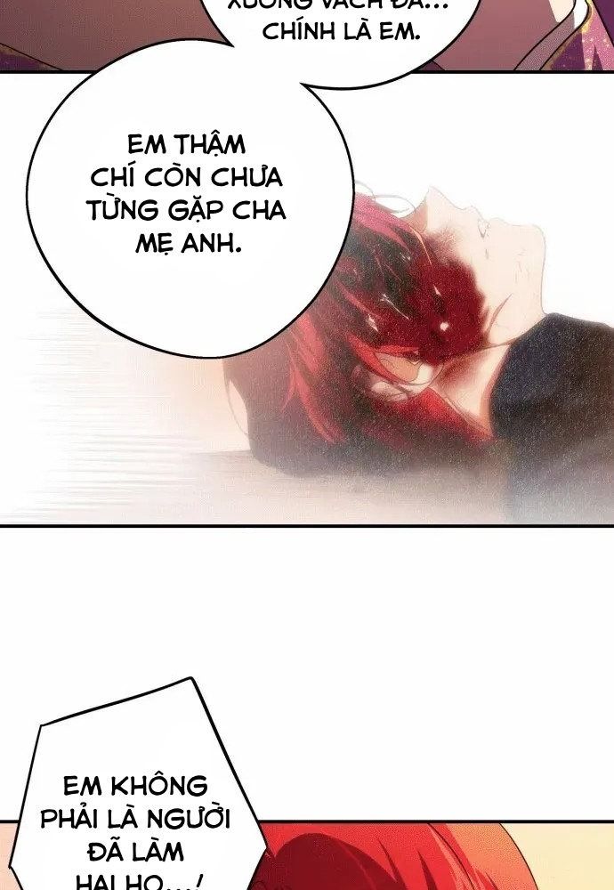 Bị Che Khuất Bởi Mặt Trời Lặn: Chapter 138