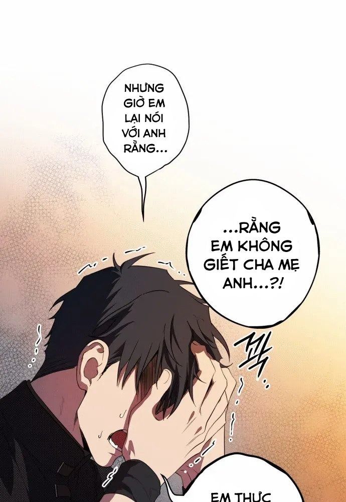 Bị Che Khuất Bởi Mặt Trời Lặn: Chapter 138