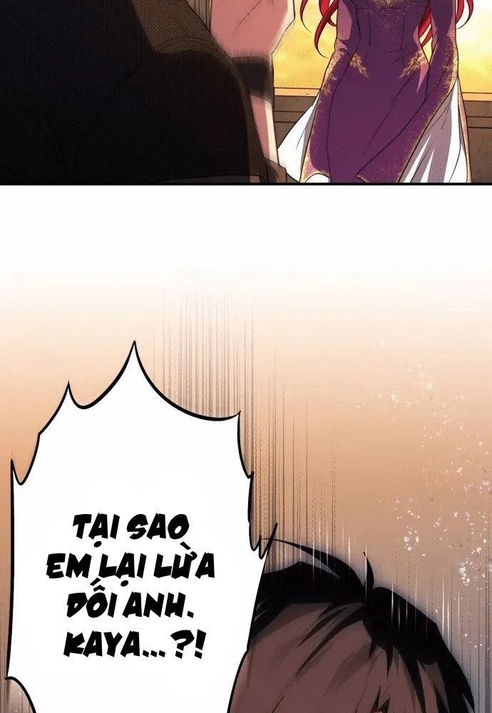 Bị Che Khuất Bởi Mặt Trời Lặn: Chapter 138