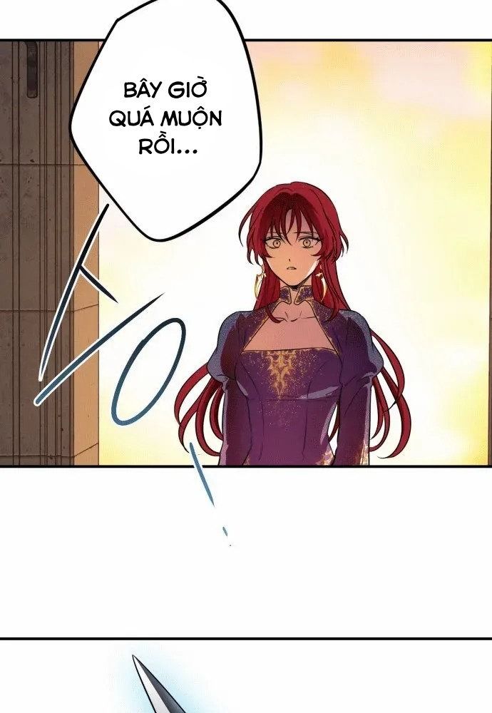 Bị Che Khuất Bởi Mặt Trời Lặn: Chapter 138