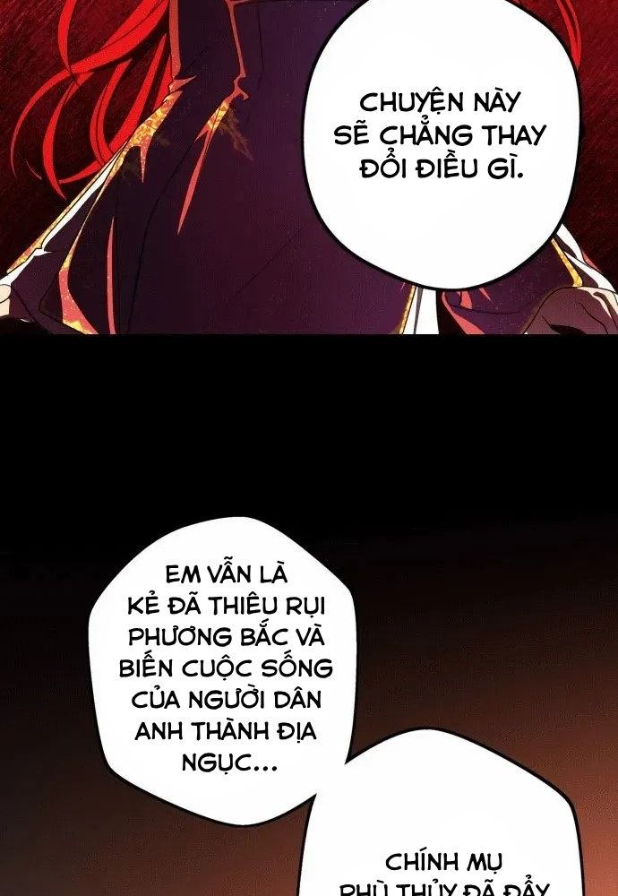 Bị Che Khuất Bởi Mặt Trời Lặn: Chapter 138