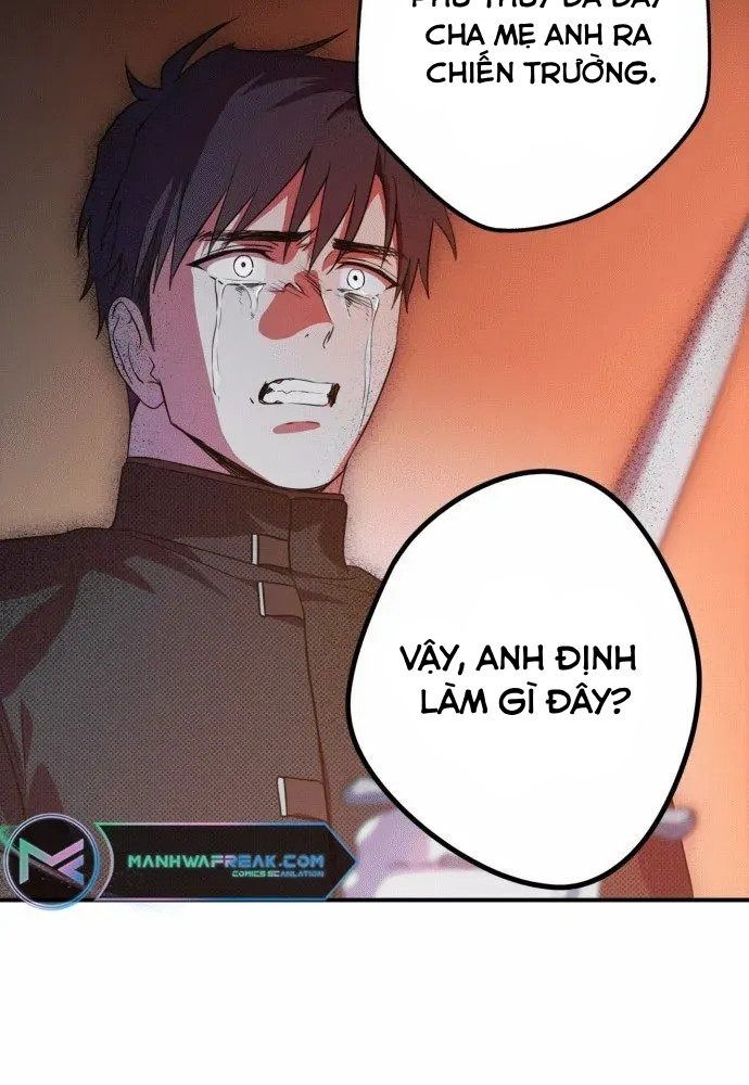 Bị Che Khuất Bởi Mặt Trời Lặn: Chapter 138