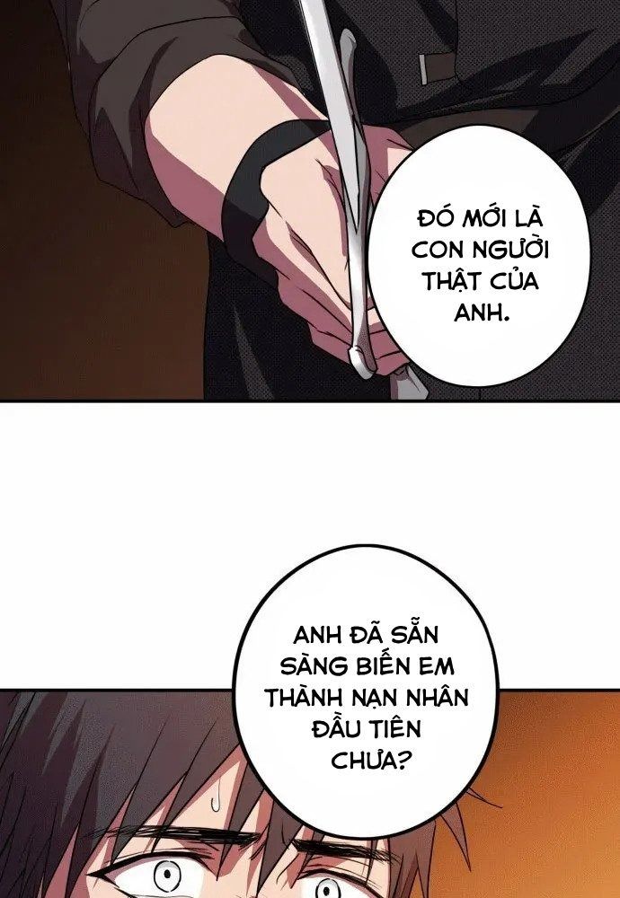 Bị Che Khuất Bởi Mặt Trời Lặn: Chapter 138