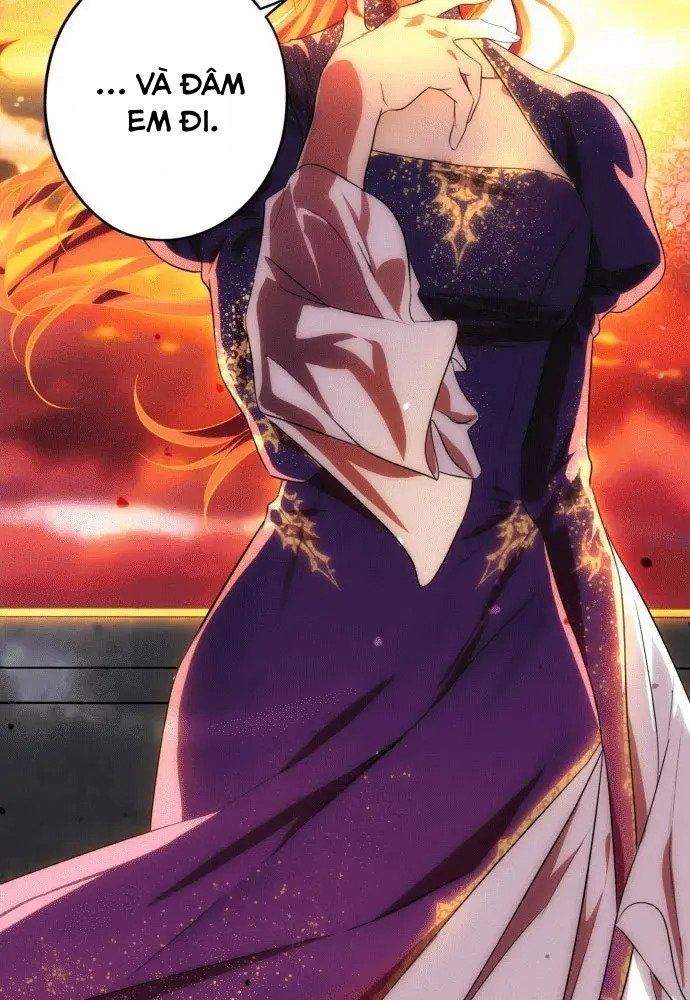 Bị Che Khuất Bởi Mặt Trời Lặn: Chapter 138