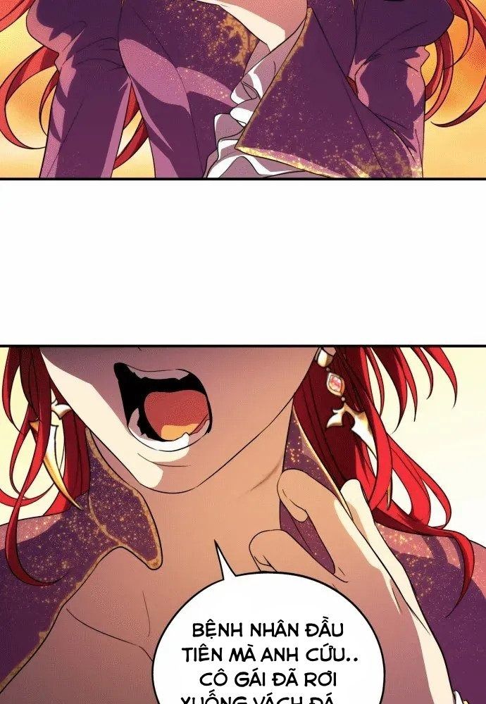 Bị Che Khuất Bởi Mặt Trời Lặn: Chapter 138