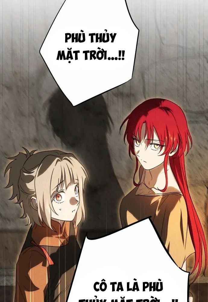 Bị Che Khuất Bởi Mặt Trời Lặn: Chapter 140