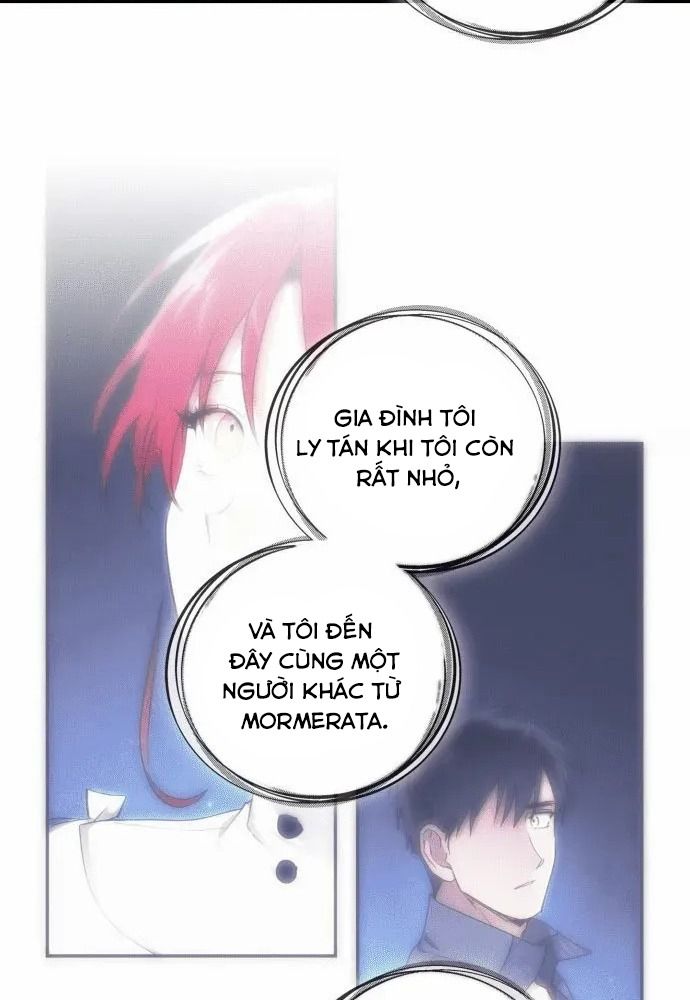 Bị Che Khuất Bởi Mặt Trời Lặn: Chapter 140