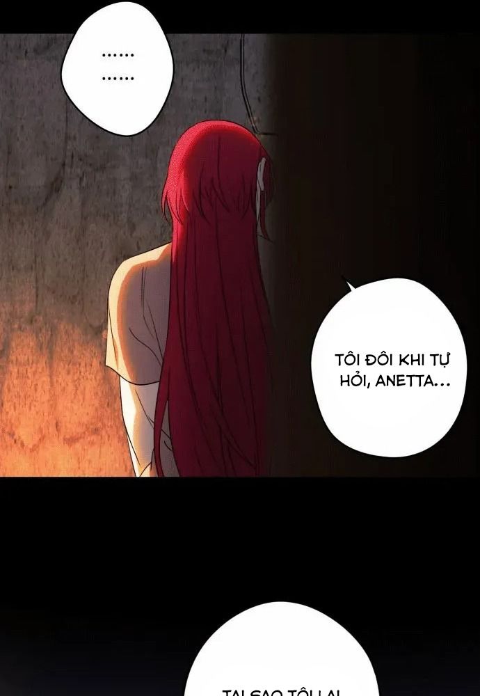 Bị Che Khuất Bởi Mặt Trời Lặn: Chapter 140