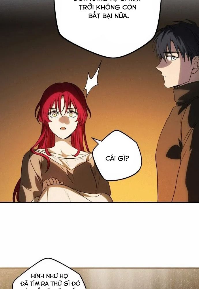 Bị Che Khuất Bởi Mặt Trời Lặn: Chapter 141