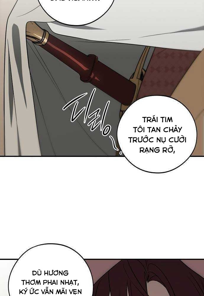 Bị Che Khuất Bởi Mặt Trời Lặn: Chapter 143