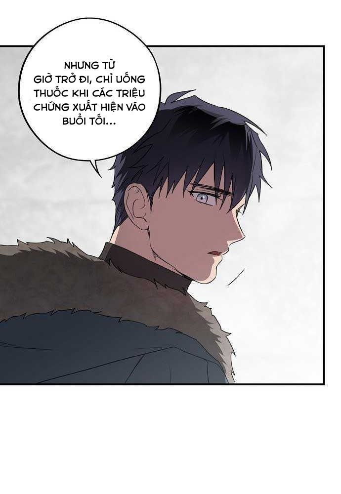 Bị Che Khuất Bởi Mặt Trời Lặn: Chapter 143
