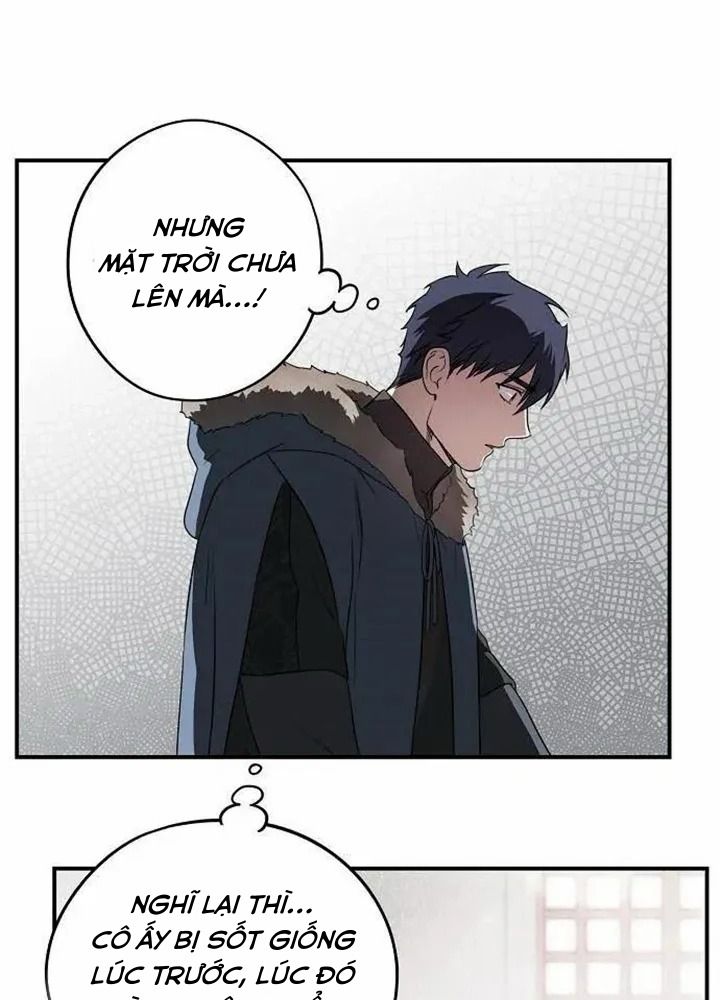 Bị Che Khuất Bởi Mặt Trời Lặn: Chapter 144