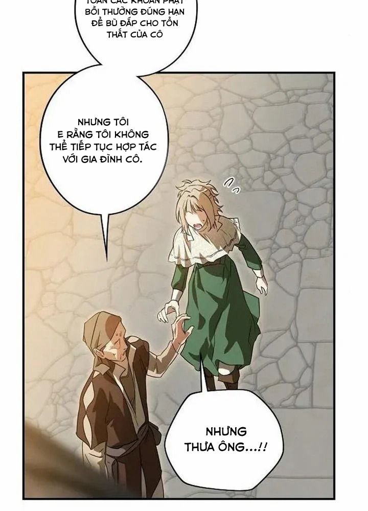 Bị Che Khuất Bởi Mặt Trời Lặn: Chapter 144