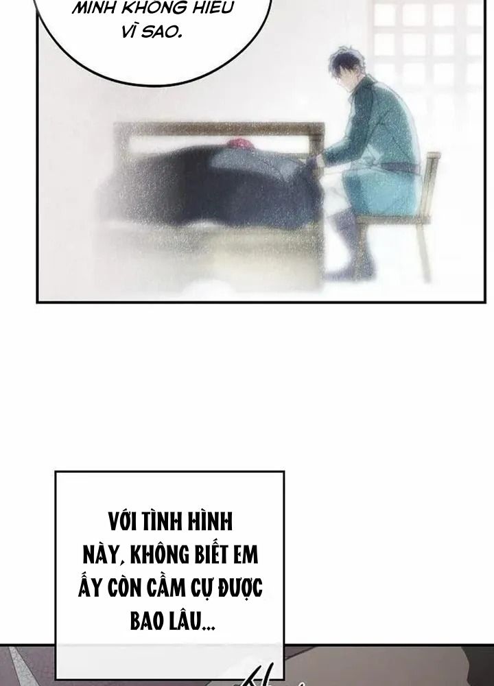 Bị Che Khuất Bởi Mặt Trời Lặn: Chapter 144