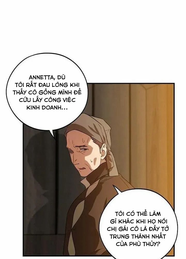 Bị Che Khuất Bởi Mặt Trời Lặn: Chapter 144
