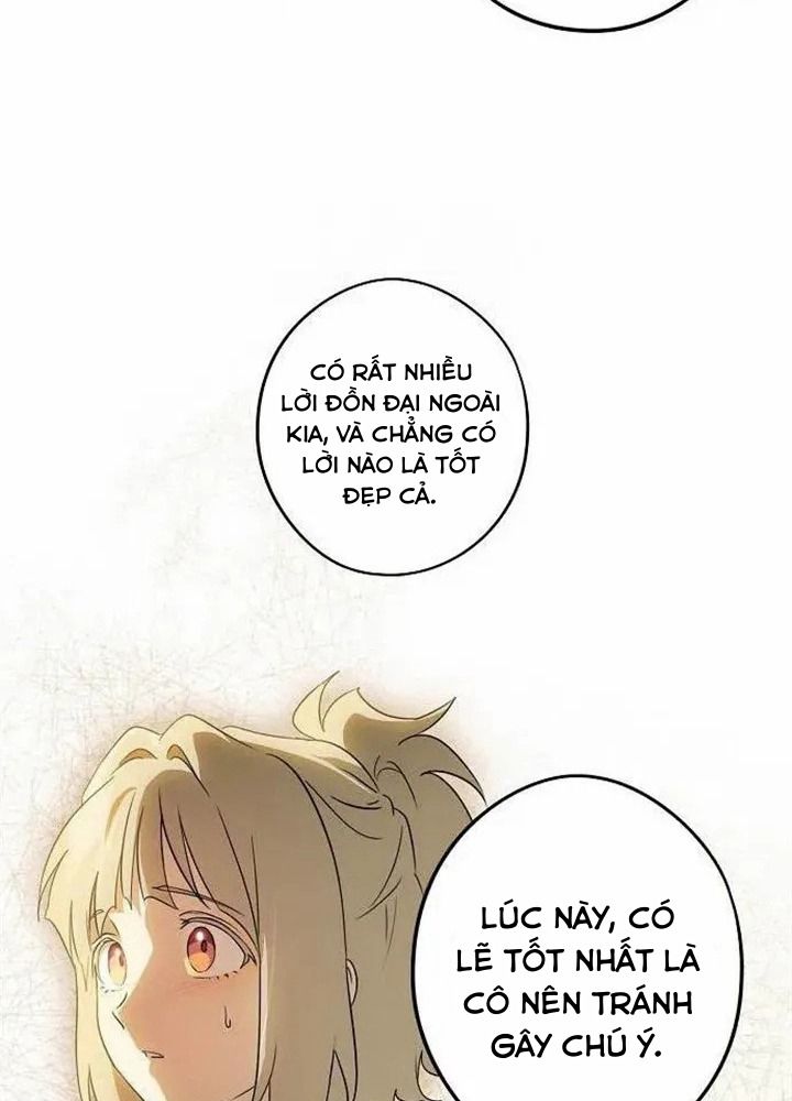 Bị Che Khuất Bởi Mặt Trời Lặn: Chapter 144