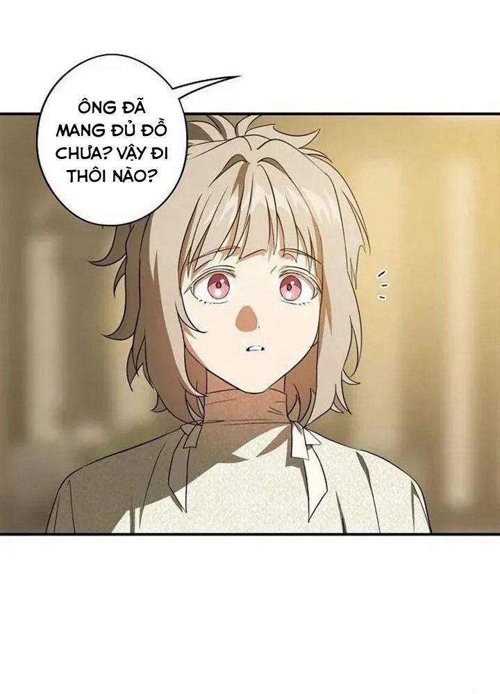 Bị Che Khuất Bởi Mặt Trời Lặn: Chapter 144