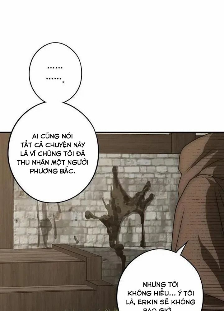 Bị Che Khuất Bởi Mặt Trời Lặn: Chapter 144