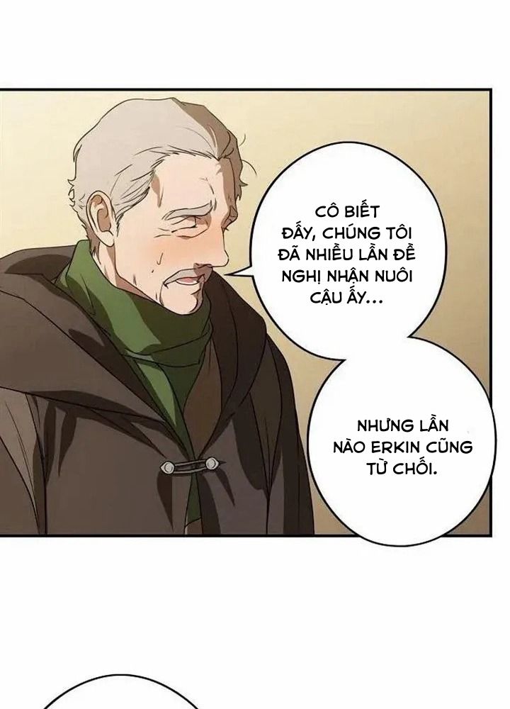 Bị Che Khuất Bởi Mặt Trời Lặn: Chapter 144