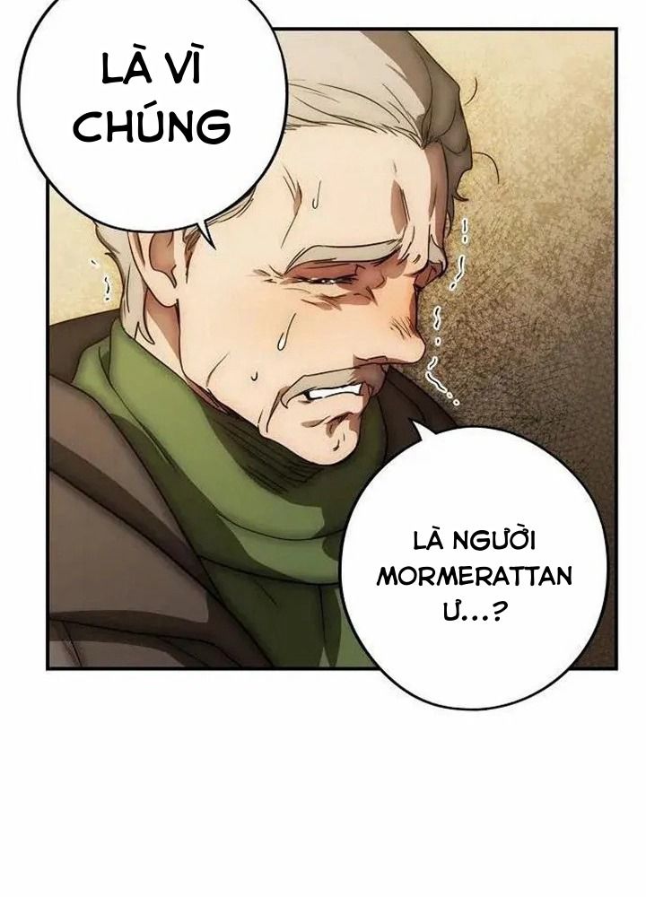 Bị Che Khuất Bởi Mặt Trời Lặn: Chapter 144