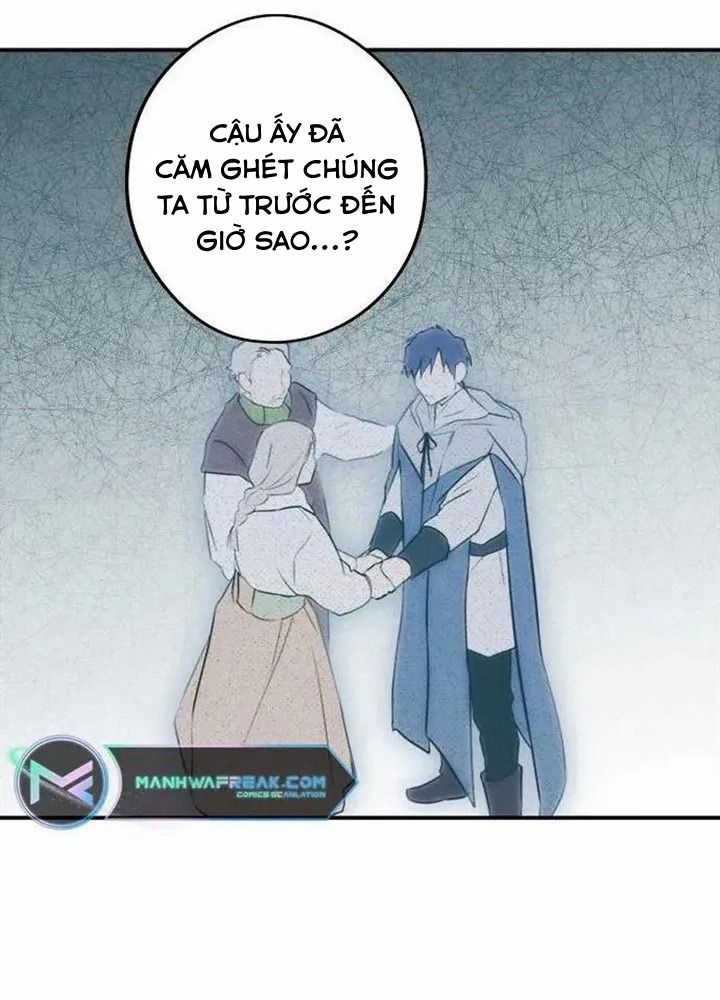 Bị Che Khuất Bởi Mặt Trời Lặn: Chapter 144