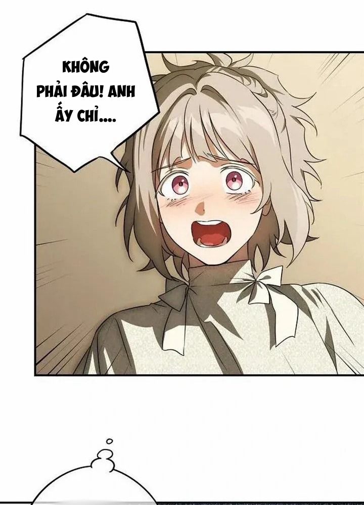 Bị Che Khuất Bởi Mặt Trời Lặn: Chapter 144