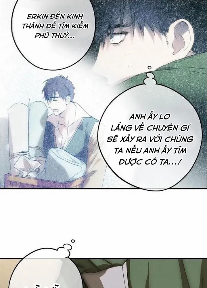 Bị Che Khuất Bởi Mặt Trời Lặn: Chapter 144