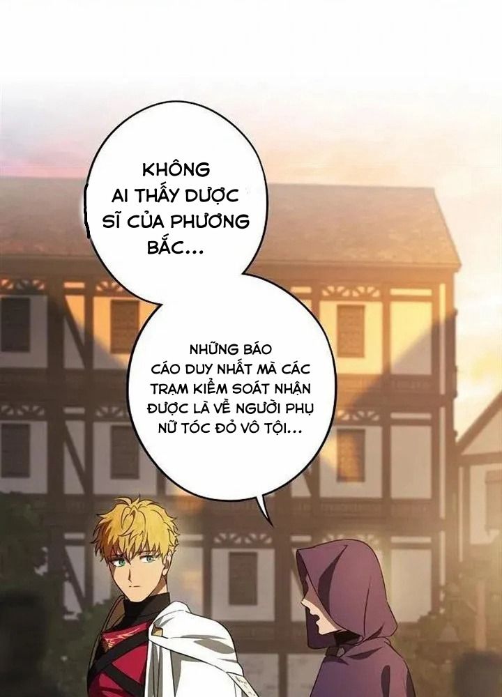 Bị Che Khuất Bởi Mặt Trời Lặn: Chapter 144