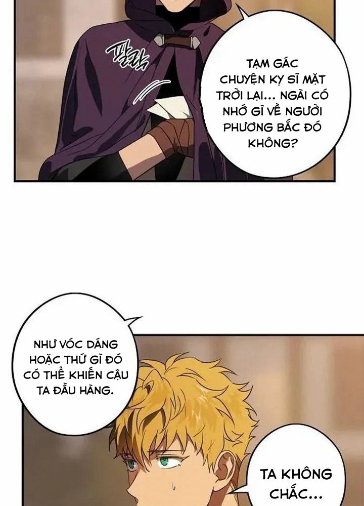 Bị Che Khuất Bởi Mặt Trời Lặn: Chapter 144